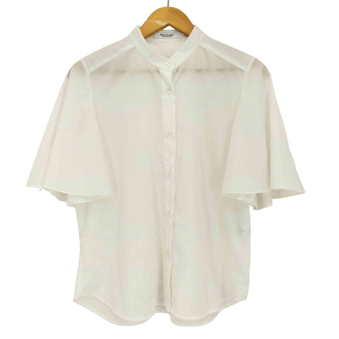 アーバンリサーチサニーレーベル URBAN RESEARCH Sonny Label バタフライスリーブブラウス レディース FREE