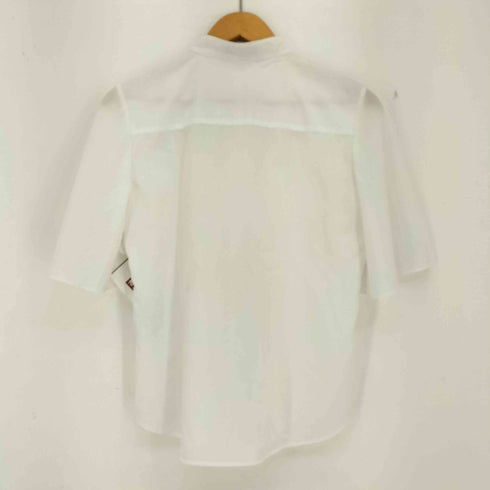 アーバンリサーチサニーレーベル URBAN RESEARCH Sonny Label バタフライスリーブブラウス レディース FREE