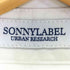 アーバンリサーチサニーレーベル URBAN RESEARCH Sonny Label バタフライスリーブブラウス レディース FREE