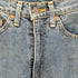 リーバイス Levis W519 テーパードデニムパンツ J22 レディース 27 31