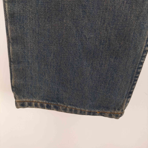 リーバイス Levis W519 テーパードデニムパンツ J22 レディース 27 31
