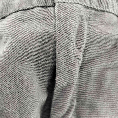 シンタス CINTAS メキシコ製 ワイド ワークパンツ メンズ US:34-35