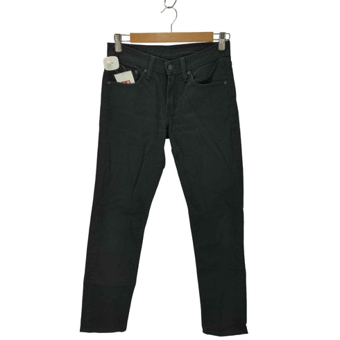 リーバイス Levis 511 スリムデニムパンツ メンズ 28 32