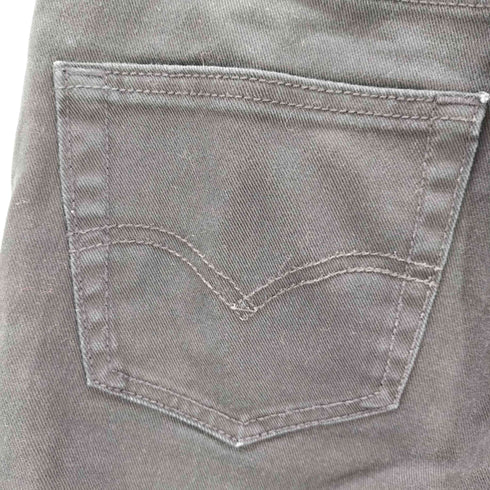 リーバイス Levis 511 スリムデニムパンツ メンズ 28 32