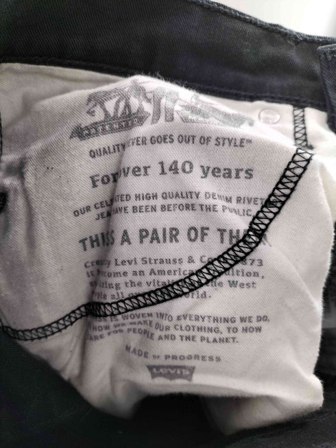 リーバイス Levis 511 スリムデニムパンツ メンズ 28 32