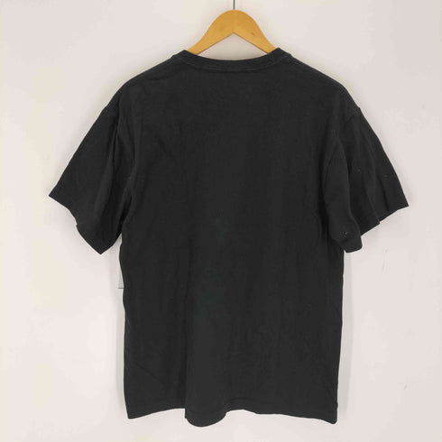 コスパ COSPA キャラクタープリントS/S Tシャツ アニメT メンズ JPN:L