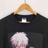 コスパ COSPA キャラクタープリントS/S Tシャツ アニメT メンズ JPN:L