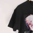 コスパ COSPA キャラクタープリントS/S Tシャツ アニメT メンズ JPN:L