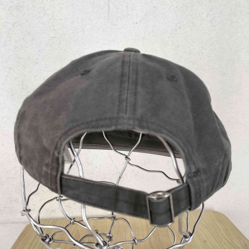 ディスイズネバーザット thisisneverthat Bleached T-Logo Cap メンズ