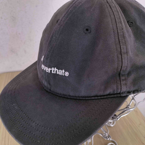 ディスイズネバーザット thisisneverthat Bleached T-Logo Cap メンズ