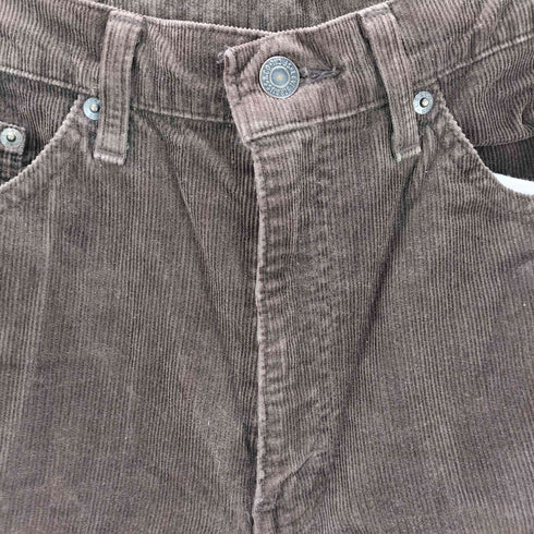リーバイス Levis 00s 517 細畝コーデュロイブーツカットパンツ J38 メンズ 31 34