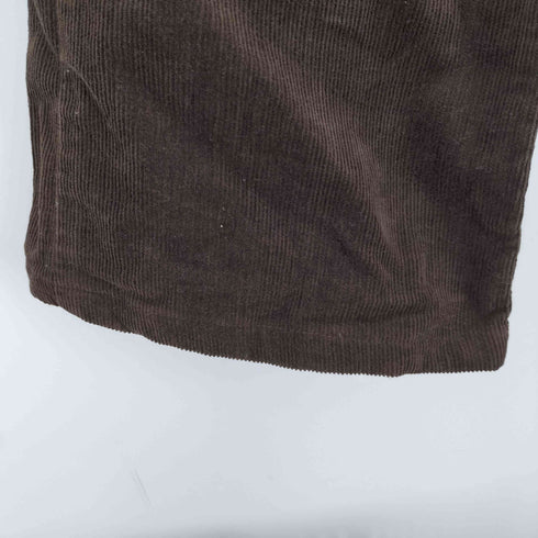 リーバイス Levis 00s 517 細畝コーデュロイブーツカットパンツ J38 メンズ 31 34