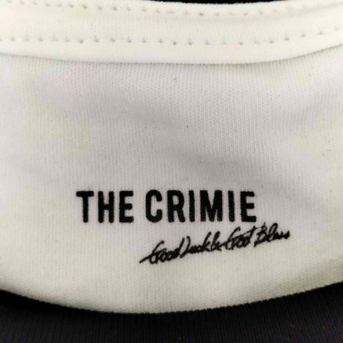 クライミー THE CRIMIE MOTO SHORT SLEEVE T SHIRT メンズ JPN:S
