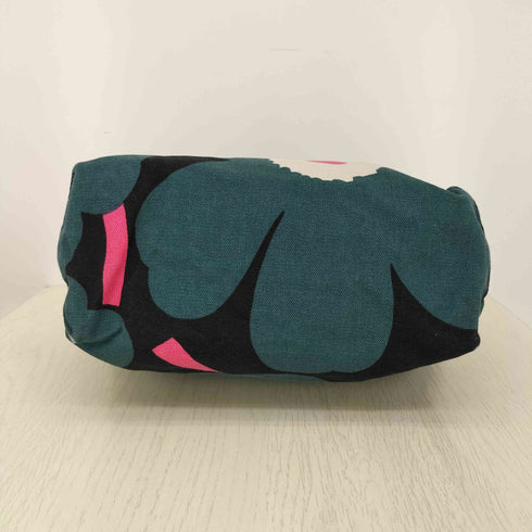 マリメッコ marimekko Unikko ウニッコ ミニ トート レディース