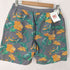 トミーヒルフィガー TOMMY HILFIGER 花柄ショーツ メンズ JPN:M