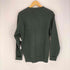 ペンドルトン PENDLETON WASHABLE シェットランドウール クルーネックニット メンズ import:S