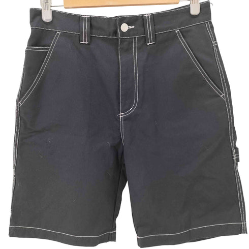 ステューシー Stussy Poly Cotton Work short pant メンズ 30