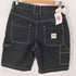ステューシー Stussy Poly Cotton Work short pant メンズ 30
