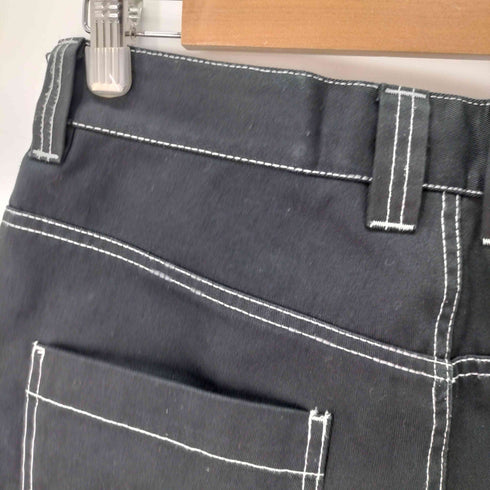 ステューシー Stussy Poly Cotton Work short pant メンズ 30