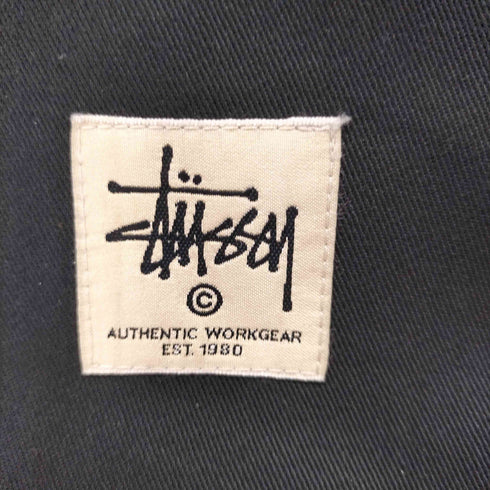 ステューシー Stussy Poly Cotton Work short pant メンズ 30