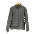 ユニクロ UNIQLO PREMIUM DOWN ULTRA LIGHT ダウンジャケット メンズ JPN:L