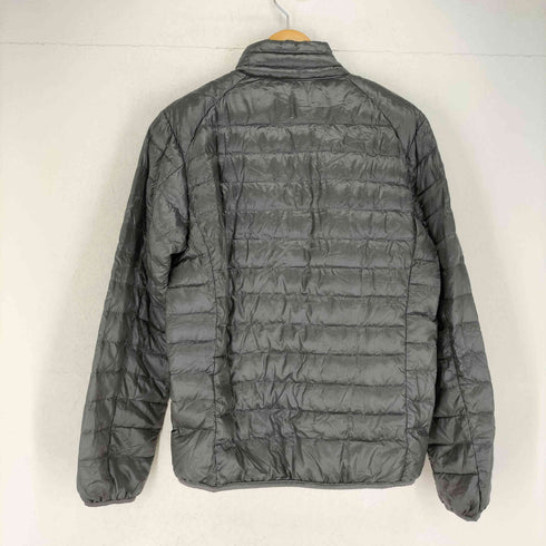 ユニクロ UNIQLO PREMIUM DOWN ULTRA LIGHT ダウンジャケット メンズ JPN:L