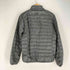 ユニクロ UNIQLO PREMIUM DOWN ULTRA LIGHT ダウンジャケット メンズ JPN:L