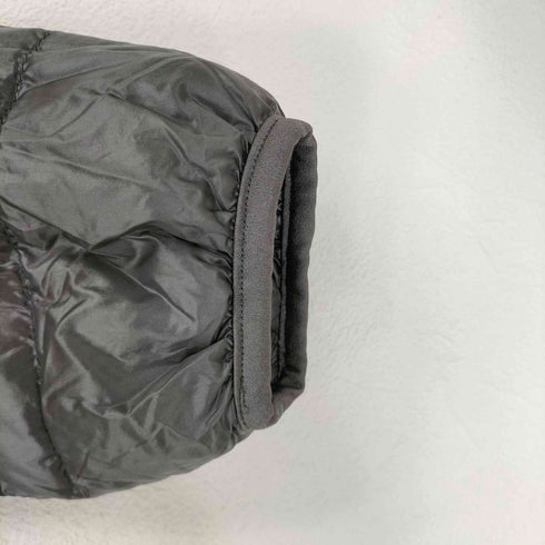 ユニクロ UNIQLO PREMIUM DOWN ULTRA LIGHT ダウンジャケット メンズ JPN:L