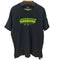 ハフ HUF THRASHER MASON TEE メンズ import:XL