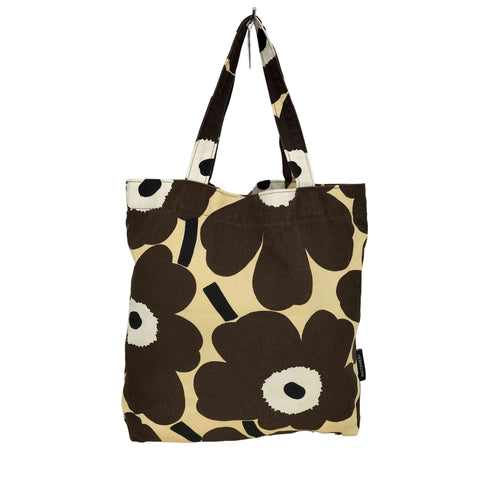 マリメッコ marimekko NOTKO PIENI Unikko 2 ウニッコ トート A4収納可 レディース