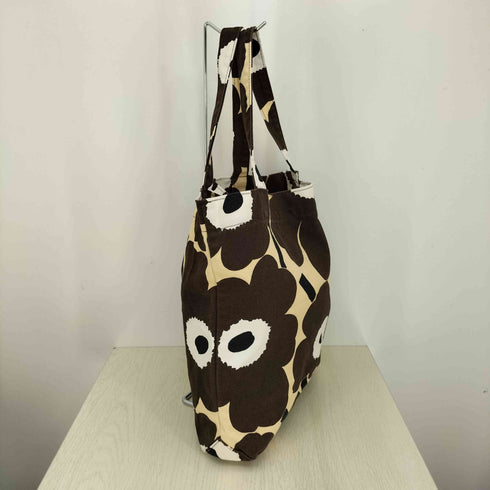 マリメッコ marimekko NOTKO PIENI Unikko 2 ウニッコ トート A4収納可 レディース