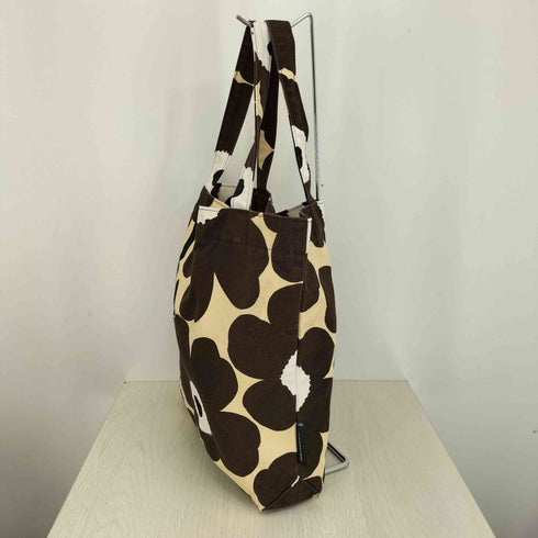 マリメッコ marimekko NOTKO PIENI Unikko 2 ウニッコ トート A4収納可 レディース
