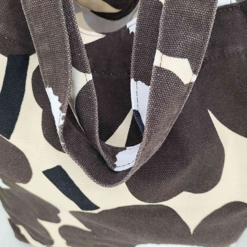 マリメッコ marimekko NOTKO PIENI Unikko 2 ウニッコ トート A4収納可 レディース