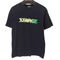 エクストララージ XLARGE フロントプリント S/S Tシャツ メンズ import:M