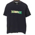 エクストララージ XLARGE フロントプリント S/S Tシャツ メンズ import:M