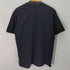 POETS MADE IN USA フロントロゴプリント S/S Tシャツ メンズ import:L