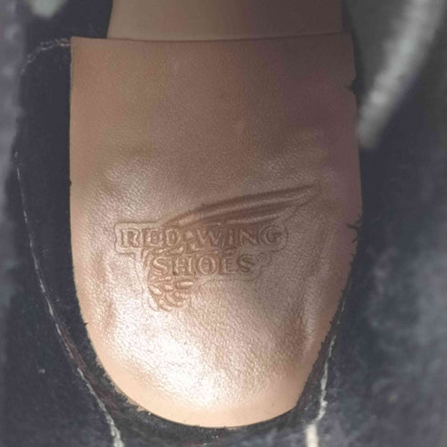 レッドウィング RED WING 8084 IRON RANGER アイアンレンジャー メンズ JPN:25.5