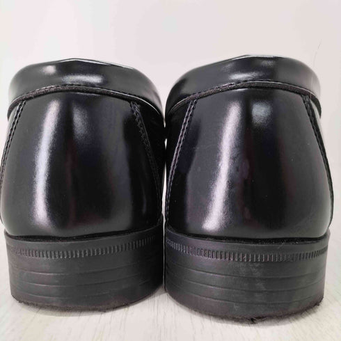 CEDER CREST コインローファー メンズ JPN:25.5 EEE