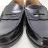 CEDER CREST コインローファー メンズ JPN:25.5 EEE