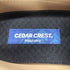 CEDER CREST コインローファー メンズ JPN:25.5 EEE