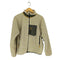 パタゴニア patagonia Retro-X レトロX ボアフリースジャケット レディース XXL 16-18