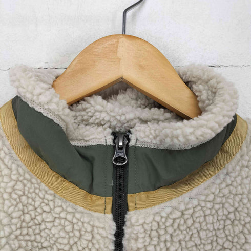 パタゴニア patagonia Retro-X レトロX ボアフリースジャケット レディース XXL 16-18