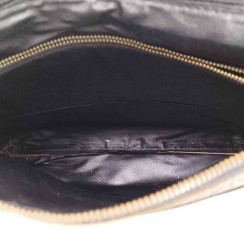 ジャンポールゴルチエ Jean Paul GAULTIER レザー2WAY ショルダーバッグ archive メンズ ONE SIZE