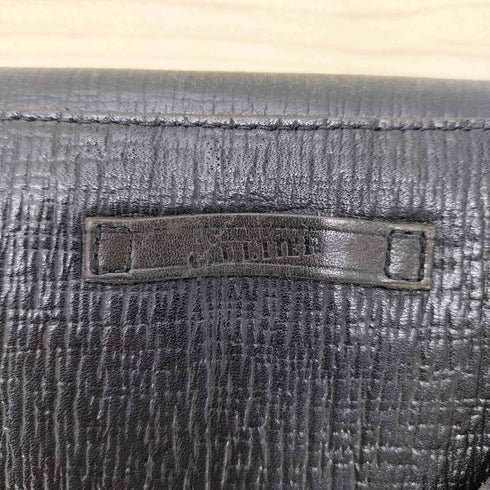 ジャンポールゴルチエ Jean Paul GAULTIER レザー2WAY ショルダーバッグ archive メンズ ONE SIZE