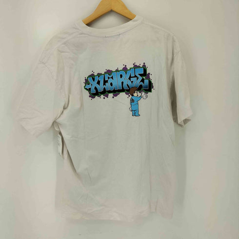 エクストララージ XLARGE BUFF S/S TEE メンズ JPN:L