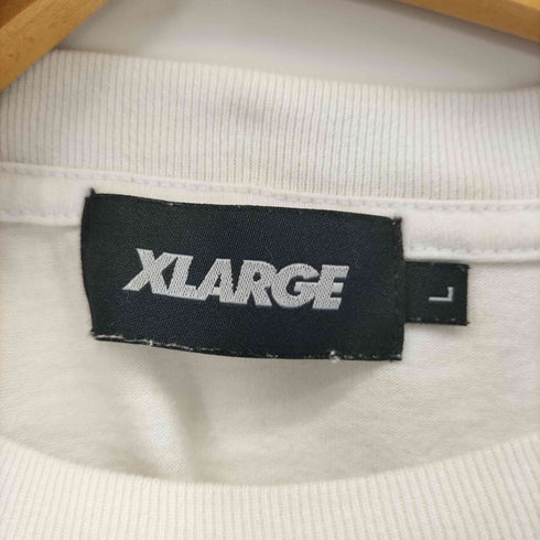 エクストララージ XLARGE BUFF S/S TEE メンズ JPN:L