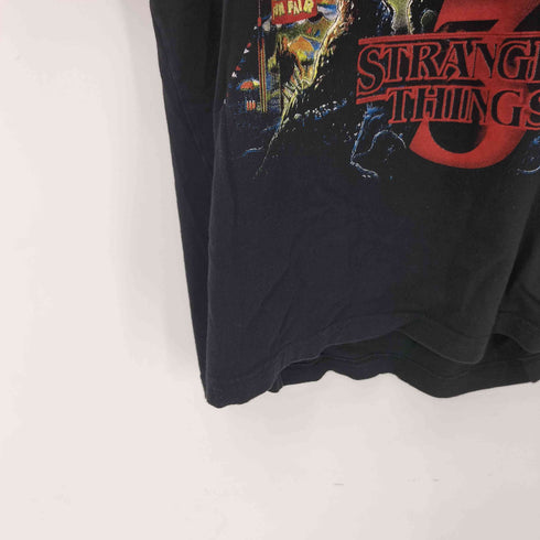 クラフトバンコク KRAFTBKK ドラマTシャツ メンズ import:XL