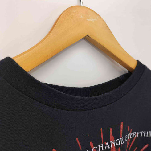 クラフトバンコク KRAFTBKK ドラマTシャツ メンズ import:XL