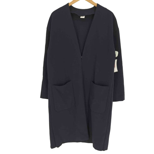 12 closet トゥエルブクローゼット ノーカラー コート レディース JPN:38