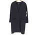 12 closet トゥエルブクローゼット ノーカラー コート レディース JPN:38